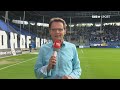 3. Liga: Waldhof Mannheim - Rot-Weiss Essen (Re-Live) | SWR Sport