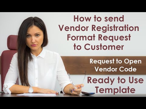 how-to-send-vendor-registration-request-letter-to-customer