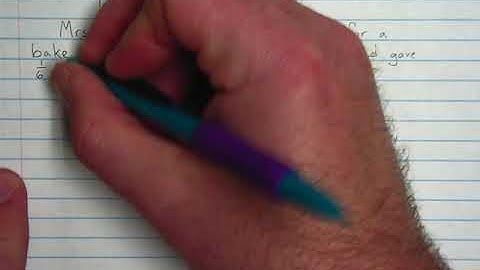 Lesson 4-11 : Solve Fraction Word Problems (Add, Subtract, Multiply)