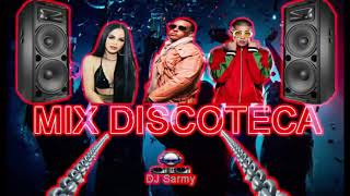 Mix Discoteca 2020 Yo Perreo Sola, Girl, Fantasías Y Más