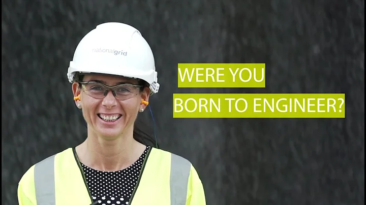 Born To Engineer - Faye Banks