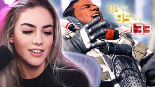 HACKERS EVERYWHERE!? | Apex Legends Solo Ranked