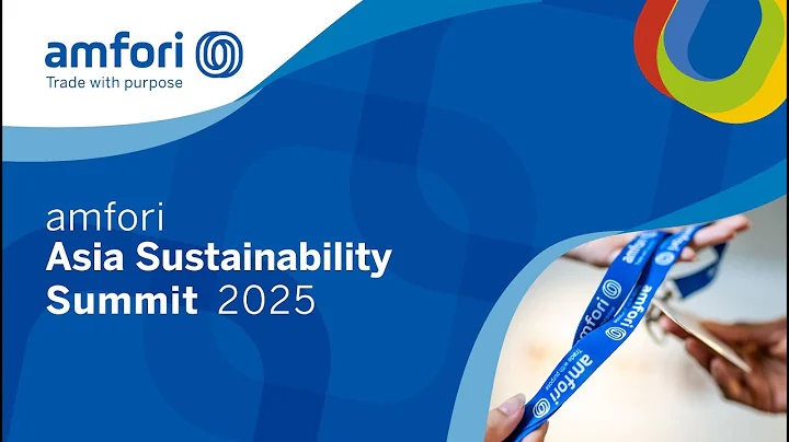amfori Asia Sustainability Summit 2025