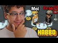 Je me fais passer pour une fille sur habbo 3  cest chaud