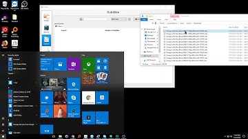 Getting and setting up Filebot