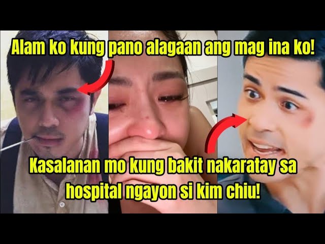 PAULO Avelino BUGBOG SARADO dahil kay XIAN Lim! KIM Chiu GRABE ang PAGALALA!