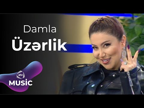 Damla - Üzərlik