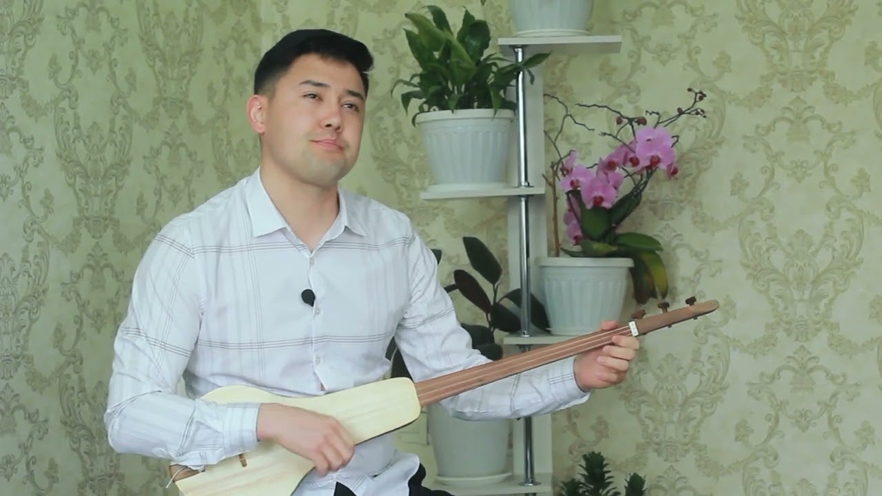 МЫКТЫ ЫРЧЫ Улук Эркиналы уулу  СОНУН ЫРЛАРДЫ ырдайт. кыргызча ырлар, аккордеон ырлары