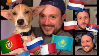 2019 Jr. Eurovision Reaction Marathon Spectacular!