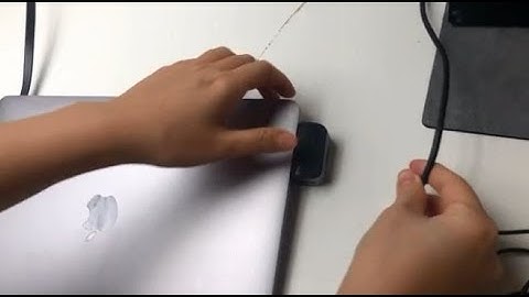 Gizmo Hub | JOY DUO: YOUR MACBOOK PRO