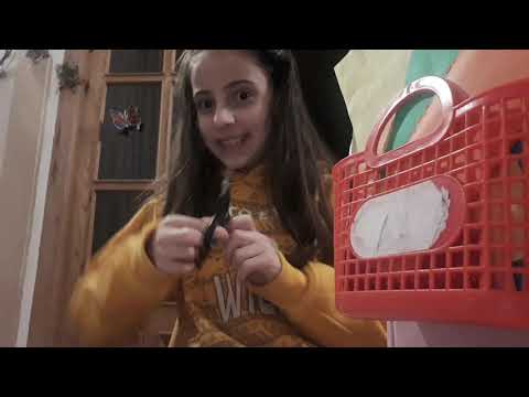 რა დაგვჭირდება ლამაზი ღამის გასაკეთებლად და დეკორაციების თვის.❤️❤️❤️