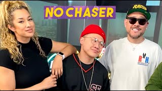 Ben Baller and Tim Address Their BEEF and Smack Talkin!!! - No Chaser Ep 113