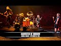 Metallica: Harvester of Sorrow (MetOnTour - Quebec City, Canada - 2015)
