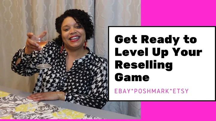 How to level up your reselling game with Sherry Se...