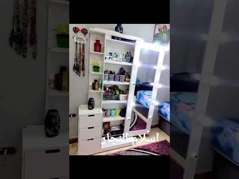 اسلام النجار الأصلي