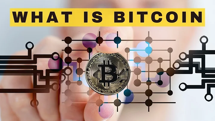 Explain BITCOIN to Complete Beginners Ultimate Guide