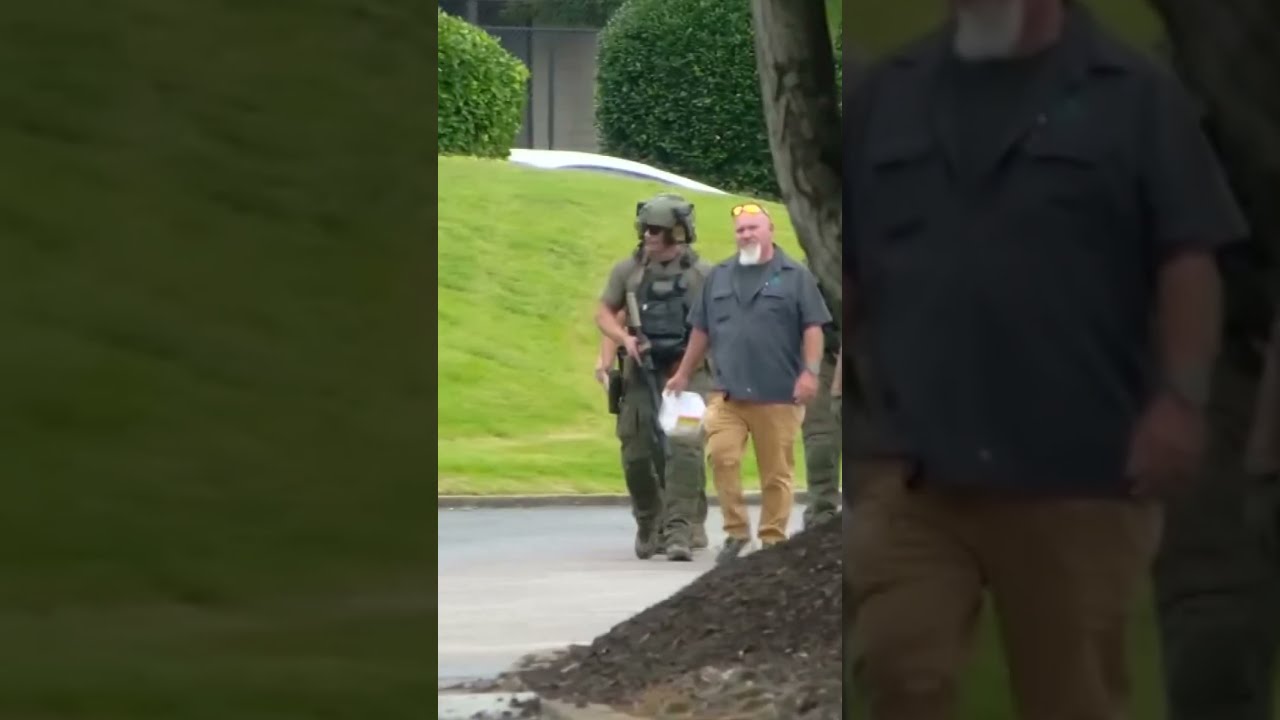 Tennessee Murder Suspect Austin Drummond Captured In Quadruple Of A Family Tiptonville