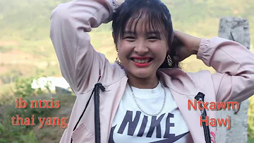 Thai yang & nkauj ntxawm npaj uas movie nawb new 2018