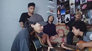 Download Lagu Shaggy dog - Di Sayidan (cover barayevacoustic) MP3