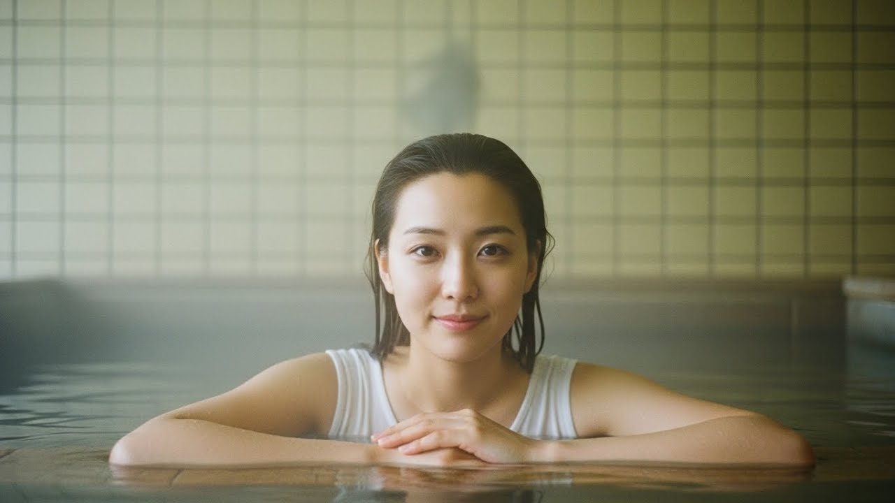 2010년 지리산 온천 리조트, 혼자 떠난 26세 여성의 실종… 4일 뒤 발견된 충격적 진실