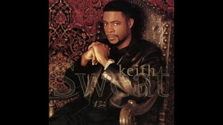 Keith Sweat (Feat. Athena Cage) - Nobody 1 Hour Loop