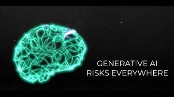 Generative AI and the Risks and How Cisco Security Mitigates