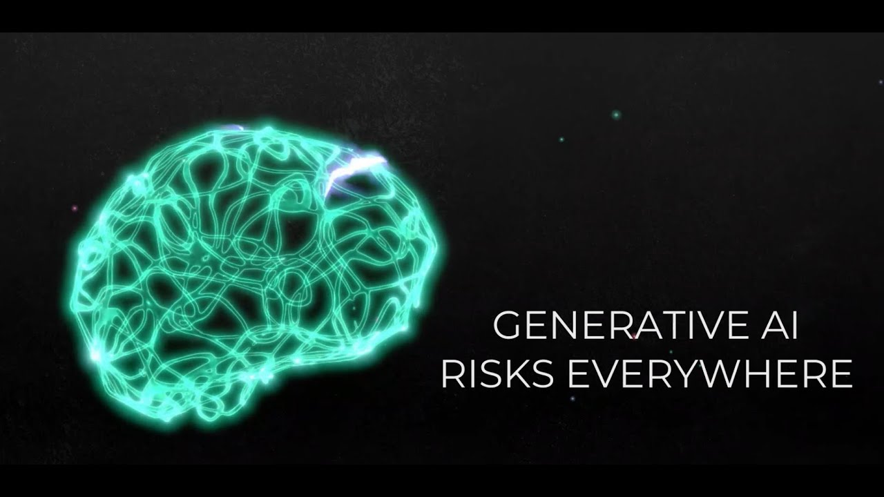 Generative AI and the Risks and How Cisco Security Mitigates