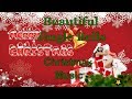 Музыка Jingle Bells Christmas Music Mix 🌲Рождество 🌲Новый год 🌲