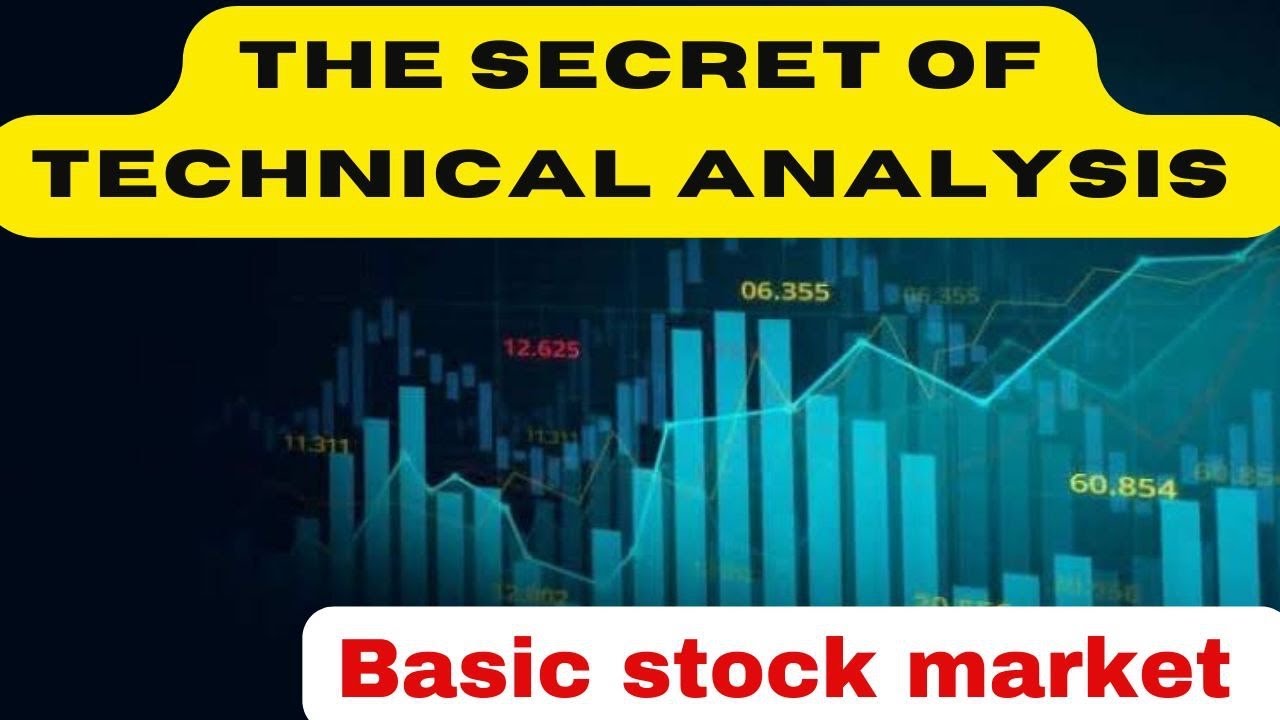 How Technical Analysis Works 8 Reasons Why Technical Analysis Really Works – EIZNJ