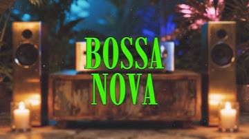 Bossa Nova & Latin Lounge – Warm Tropical Instrumentals for Work & Relax Weekend