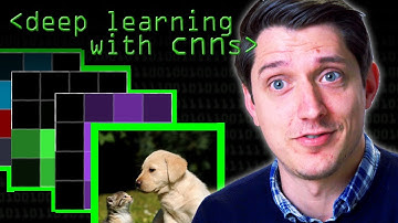 Deep Learning - Computerphile