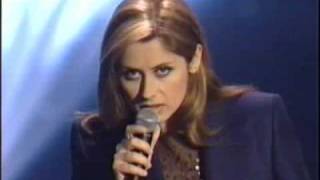 Lara Fabian - Je t'aime (Live from the World Music Awards 1999)