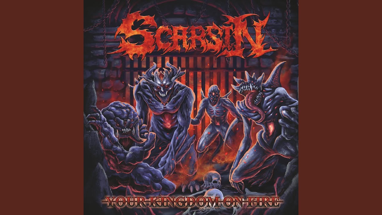Watch Incinerate on YouTube Watch Incinerate on YouTube