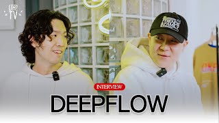 딥플로우, 지금 한국 힙합에서 제일 허슬하는 래퍼 | INTERVIEW