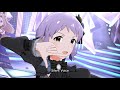 「ミリシタ」真壁瑞希 - Silent Joker