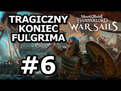 CESARTSWO NAS DOPADŁO | M&B War Sails PL #6