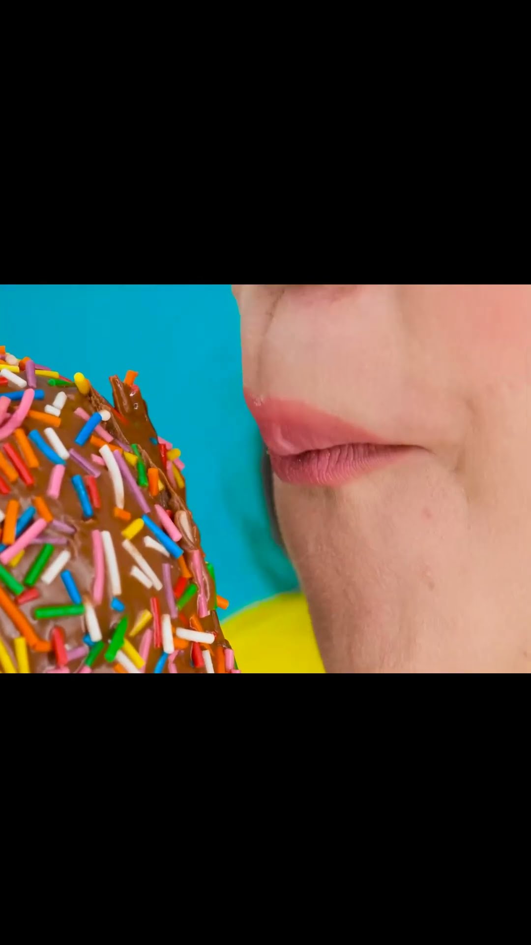 Leck diesen Schokoladenlutscher - YouTube