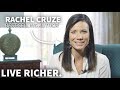 Save Money, Get out of Debt and Make a Plan With Rachel Cruze