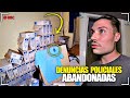 DENUNCIAS POLICIALES en COLEGIO ABANDONADO ¿QUÉ OCURRIÓ AQUÍ? ❌ - Sitios Abandonados en España Urbex