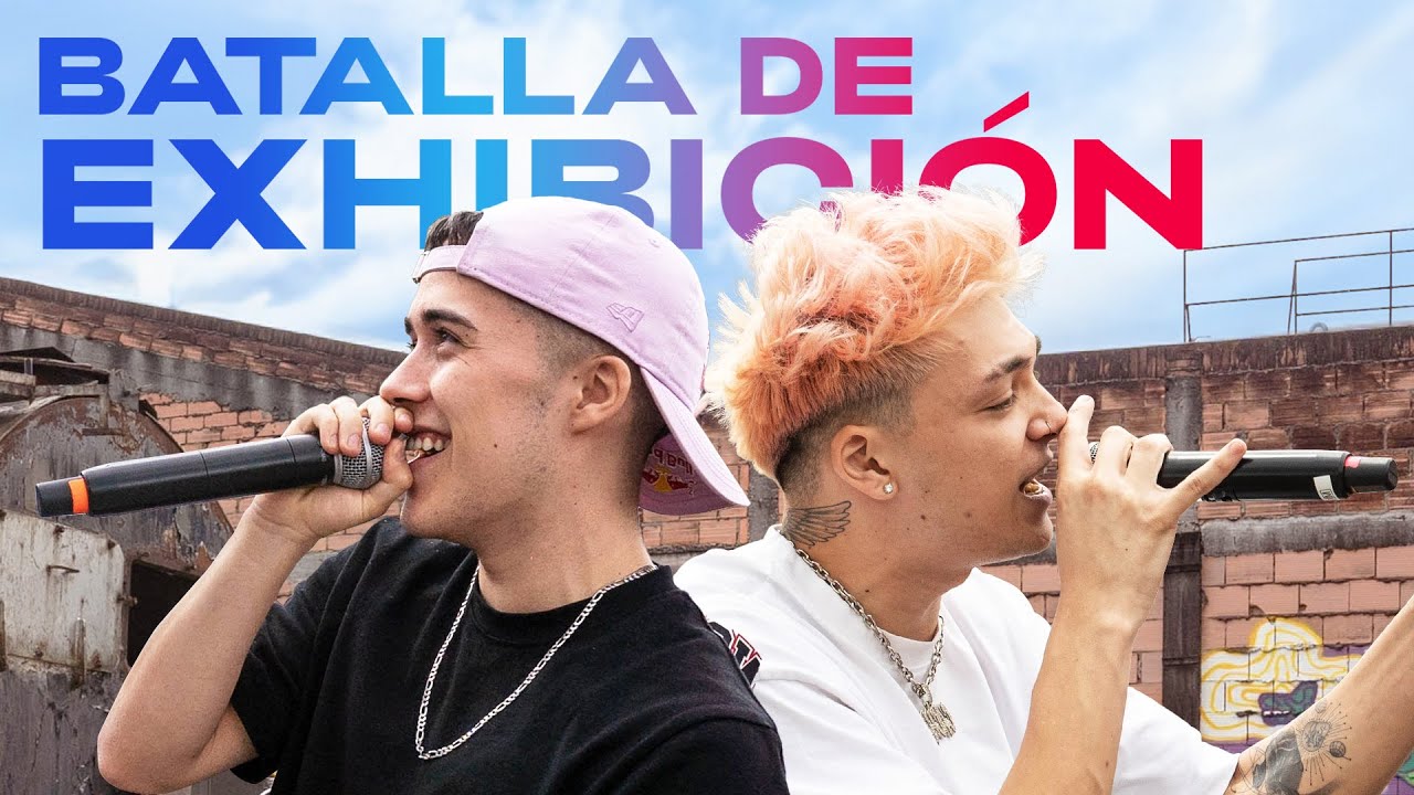 YouTube player