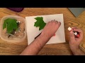 Nature Collage Creation Quiz