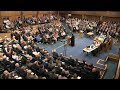 Church of Scotland General Assembly Address by His Grace Bishop Angaelos