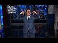 Stephen Colbert drags Republicans for prematurely celebrating the health care bill