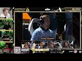 HecZ Reacts to OpTic Players Joking Around in Comms During EWC! 🤣