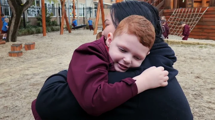 Christ The King, Beaconsfield. School Showcase