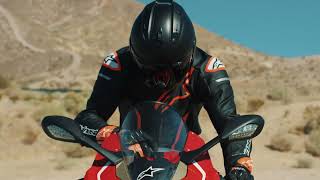 【2022 ALPINESTARS RACE COLLECTION】