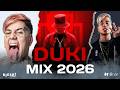 DUKI LO MEJOR MIX 2025 Enganchado MODODIABLO Rockstar Ameri Trap Argentino DUKI LO MEJOR MIX 2025 Enganchado MODODIABLO Rockstar Ameri Trap Argentino