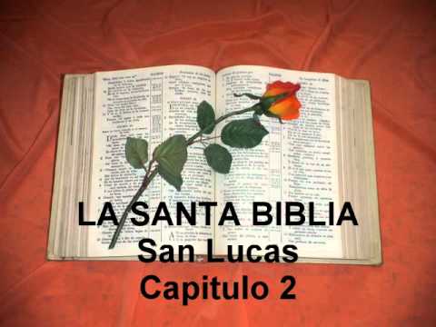 San Lucas. Capitulo 2. - YouTube