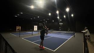 Men’s split age Max Combined DUPR 9.5.