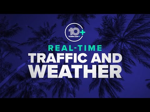 LIVE: Real-time weather &amp; traffic
